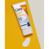 Cerave Hydrating Sunscreen Spf 50